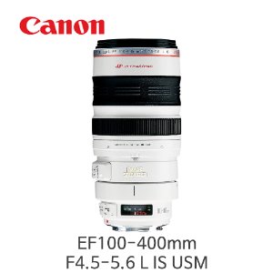 [중고]캐논정품 EF 100-400mm F4.5-5.6L IS USM